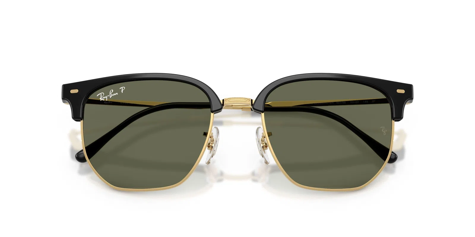 Ray-Ban New Clubmaster 4416 Sunglasses - view 81